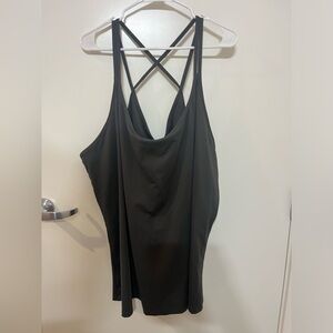 Old navy active top size 4x